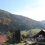 Nyaraló Haus Panoramablick *