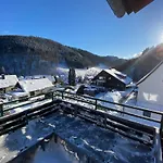 Haus Panoramablick *