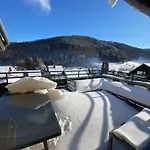 Haus Panoramablick Sieber