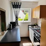 Σπίτι διακοπών Haus Panoramablick *