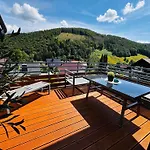 Haus Panoramablick Σπίτι διακοπών *