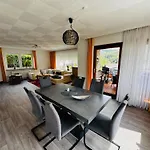 Haus Panoramablick *