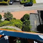 Haus Panoramablick Sieber
