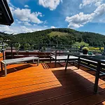 Haus Panoramablick * Sieber