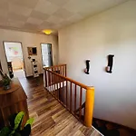 Σπίτι διακοπών Haus Panoramablick