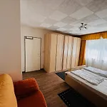 Σπίτι διακοπών Haus Panoramablick *