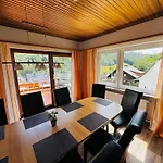 Σπίτι διακοπών Haus Panoramablick Sieber