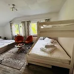 Haus Panoramablick *