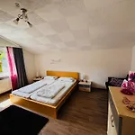 Haus Panoramablick Sieber