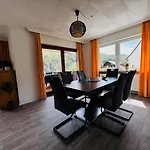 Haus Panoramablick