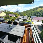 Σπίτι διακοπών Haus Panoramablick