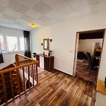Haus Panoramablick * Sieber