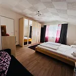 Haus Panoramablick Sieber