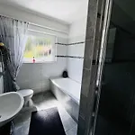 Haus Panoramablick