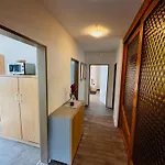 Haus Panoramablick Σπίτι διακοπών
