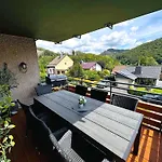 Σπίτι διακοπών Haus Panoramablick