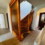 Σπίτι διακοπών Haus Panoramablick Sieber