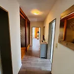 Haus Panoramablick *