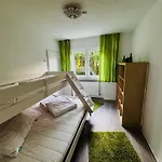 Haus Panoramablick * Sieber