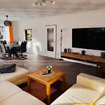 Σπίτι διακοπών Haus Panoramablick *