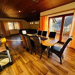 Haus Panoramablick * Sieber
