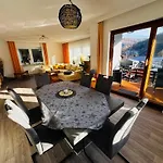 Haus Panoramablick Σπίτι διακοπών *