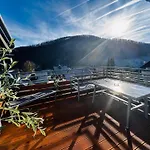 Haus Panoramablick Σπίτι διακοπών Sieber