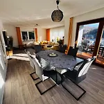 Σπίτι διακοπών Haus Panoramablick Sieber