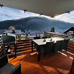 Haus Panoramablick *