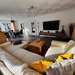 Haus Panoramablick * Sieber