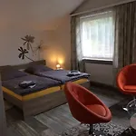 Haus Panoramablick