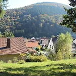 Haus Panoramablick *