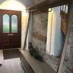 Haus Panoramablick Σπίτι διακοπών *