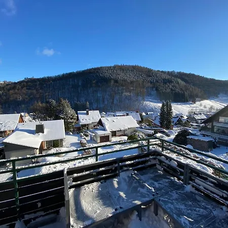 Haus Panoramablick Sieber