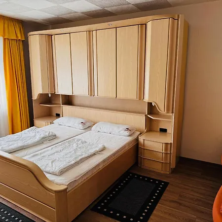 בית נופש Haus Panoramablick Sieber