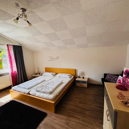 Haus Panoramablick Sieber