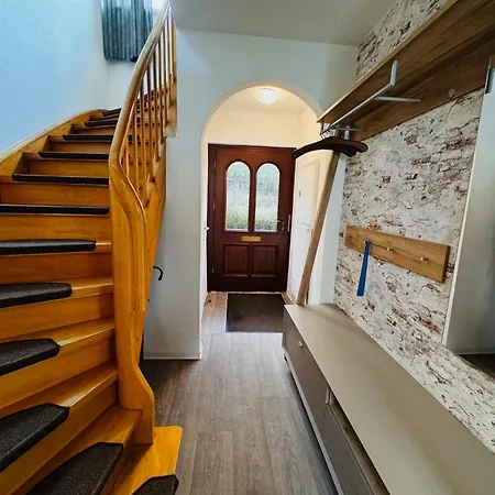 Haus Panoramablick * Sieber