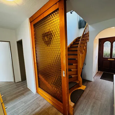 Haus Panoramablick בית נופש