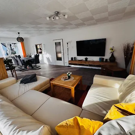 Haus Panoramablick Sieber