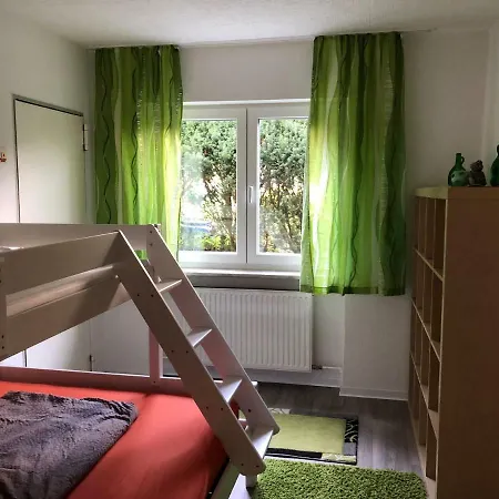 Haus Panoramablick Sieber