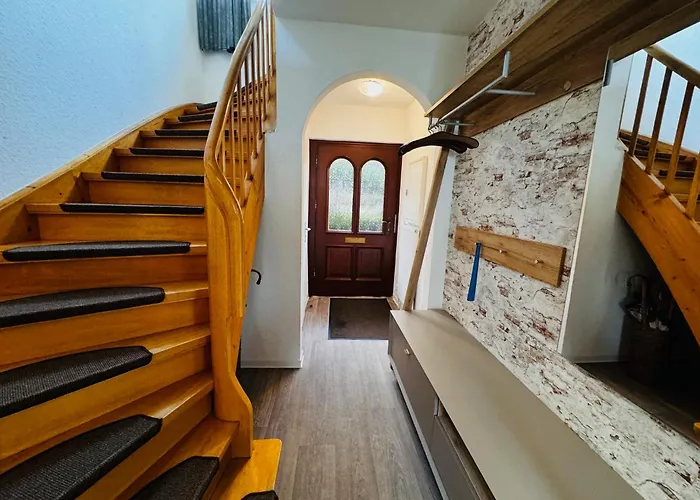 Haus Panoramablick * Sieber