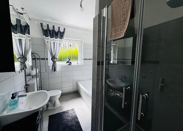 Dom wakacyjny Haus Panoramablick *