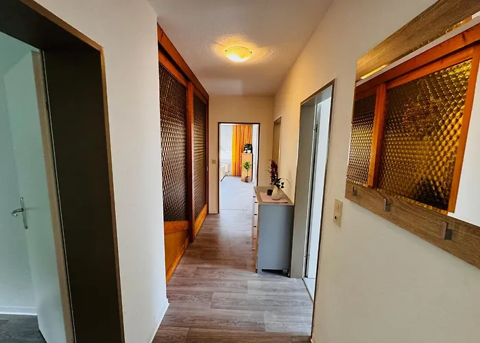 Haus Panoramablick *