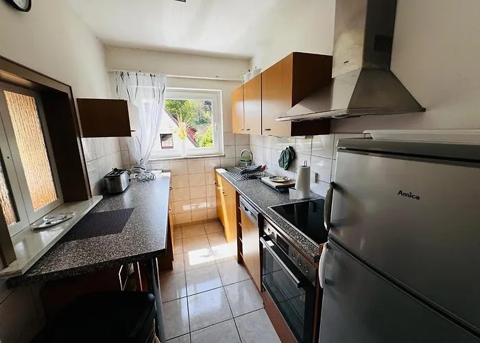 Haus Panoramablick Sieber