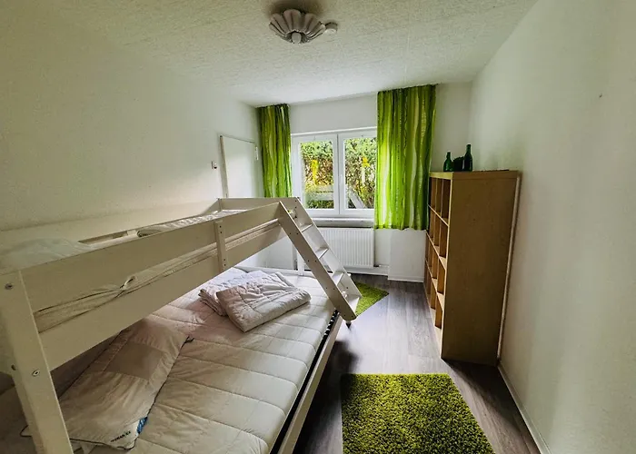 Haus Panoramablick * Sieber