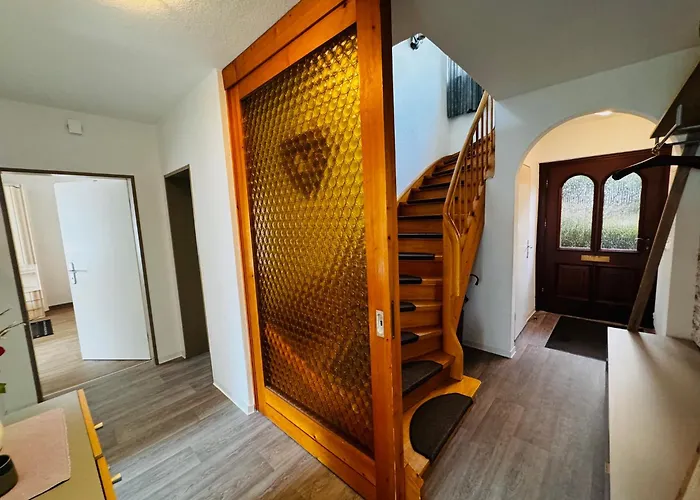 Haus Panoramablick Dom wakacyjny