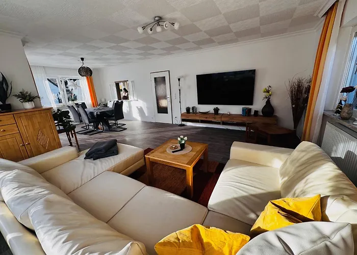 Haus Panoramablick Sieber