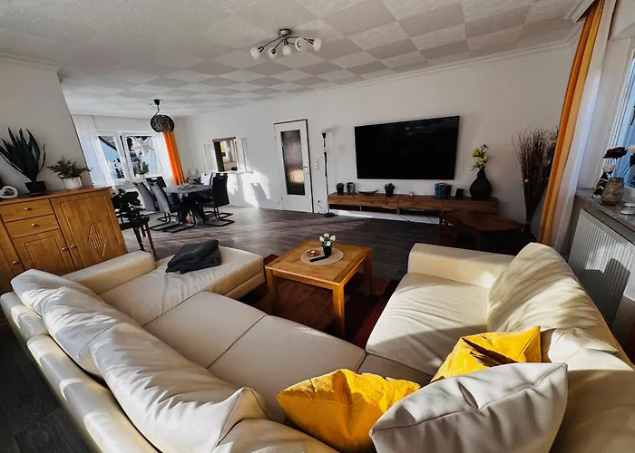 Haus Panoramablick * Sieber