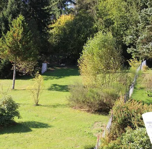 Dom wakacyjny Haus Panoramablick