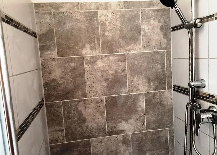 Haus Panoramablick *